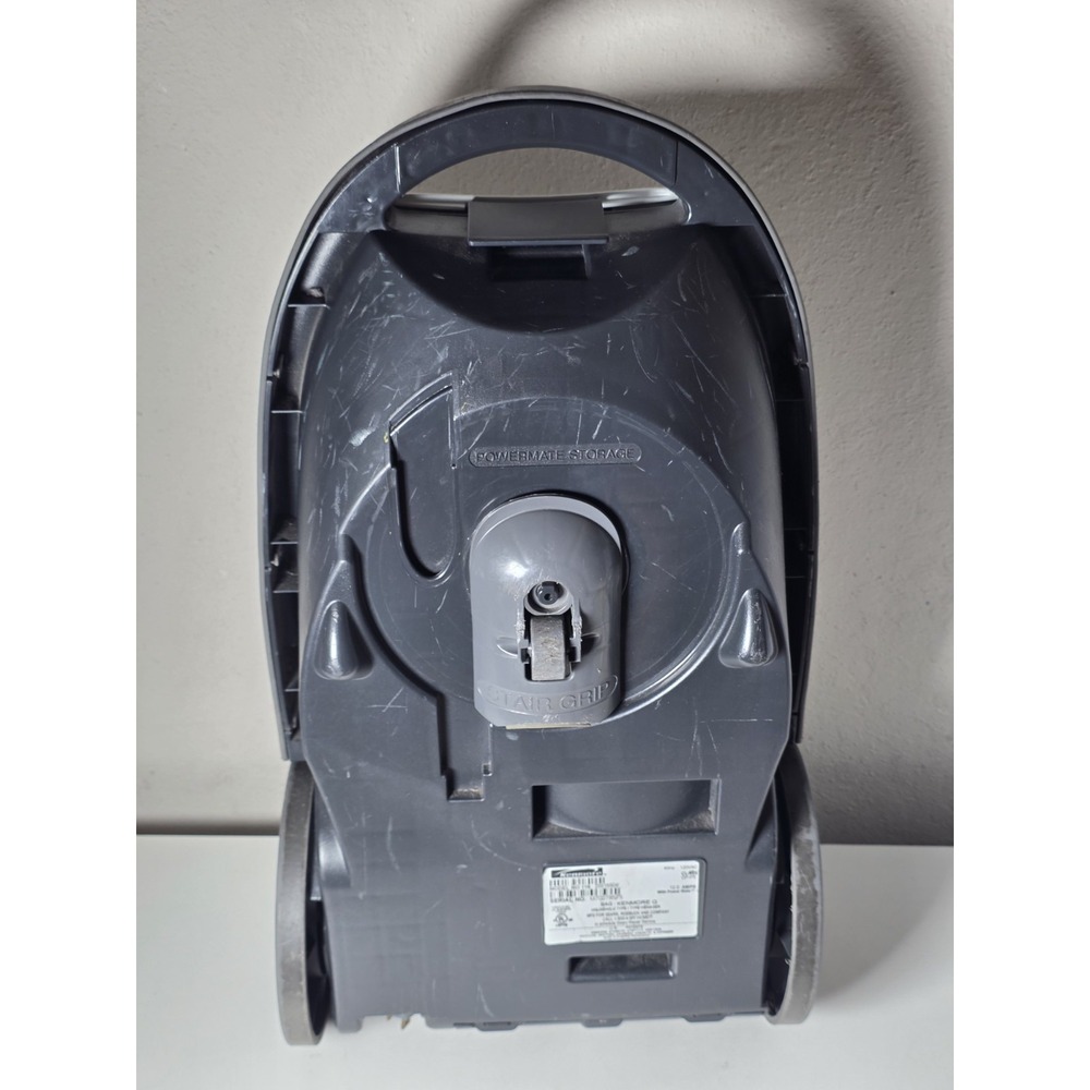 Kenmore Progressive 116 True HEPA 360 Vacuum Cleaner White Canister Only Works - Picture 8 of 16